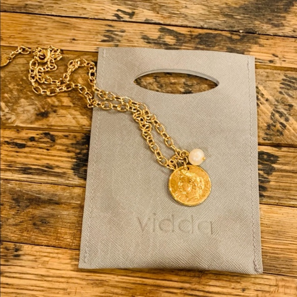 Vidda Julia Necklace